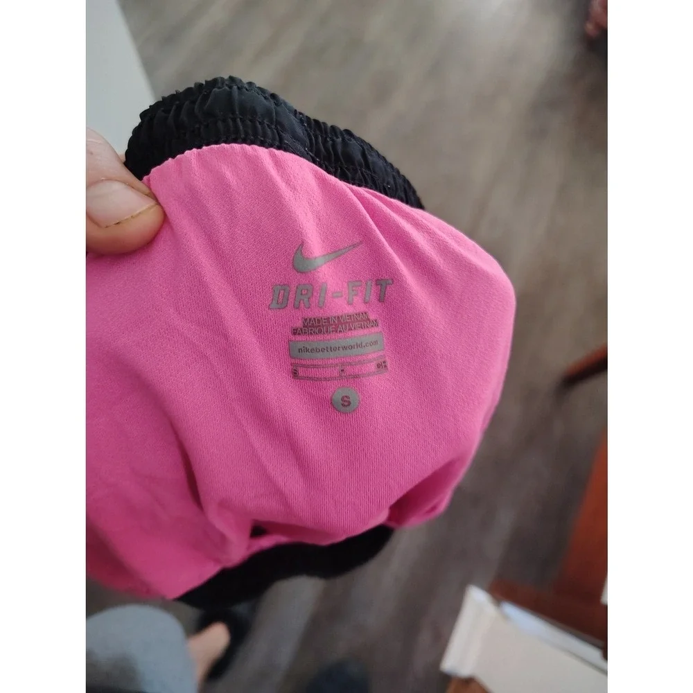 Nike dri fit